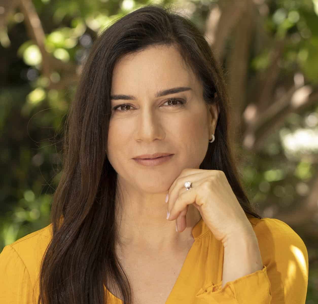 Daphna Nissenbaum headshot