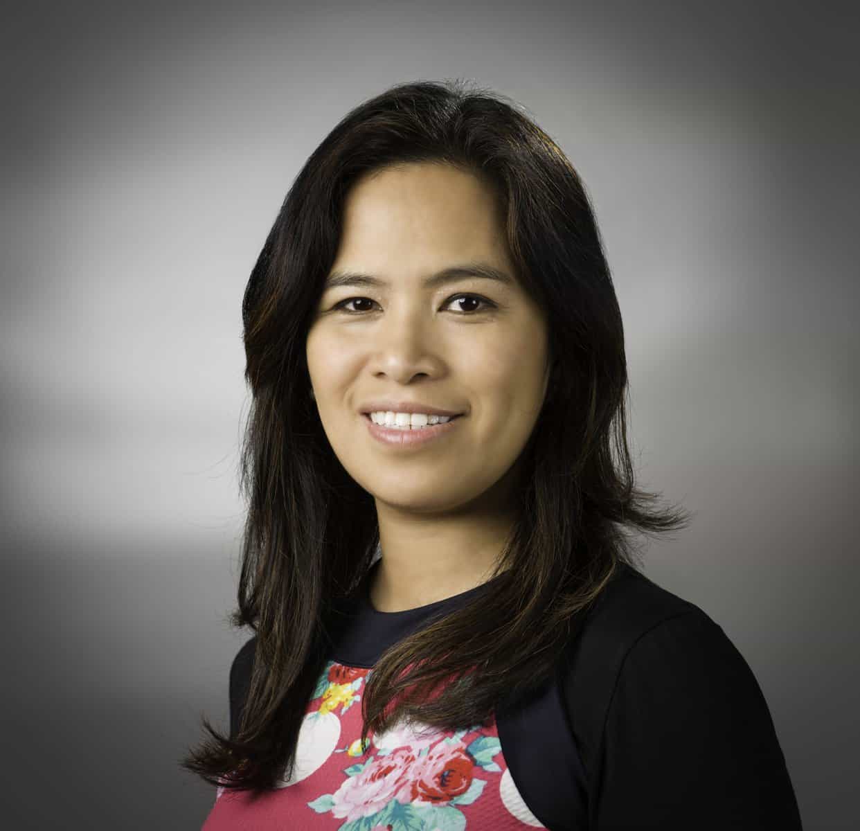 Lorna De Leoz, Ph.D.