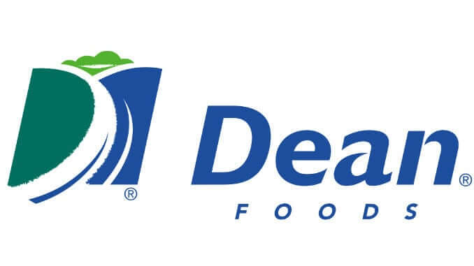 Dean Foods Logo