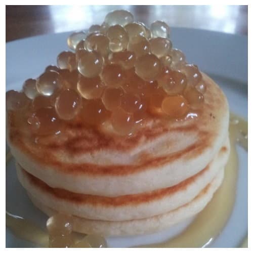 Deli Caviar