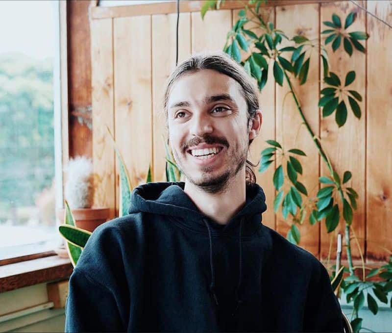 vegan activist ed winters