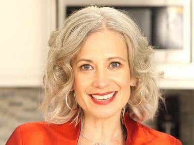 Elysabeth Alfano