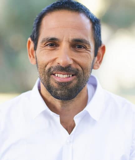 Equinom - Gil Shalev