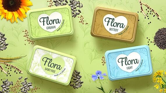 Flora