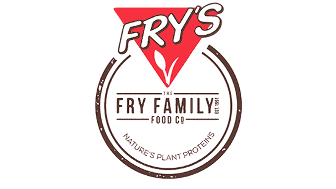 Fry Family Foods Logo