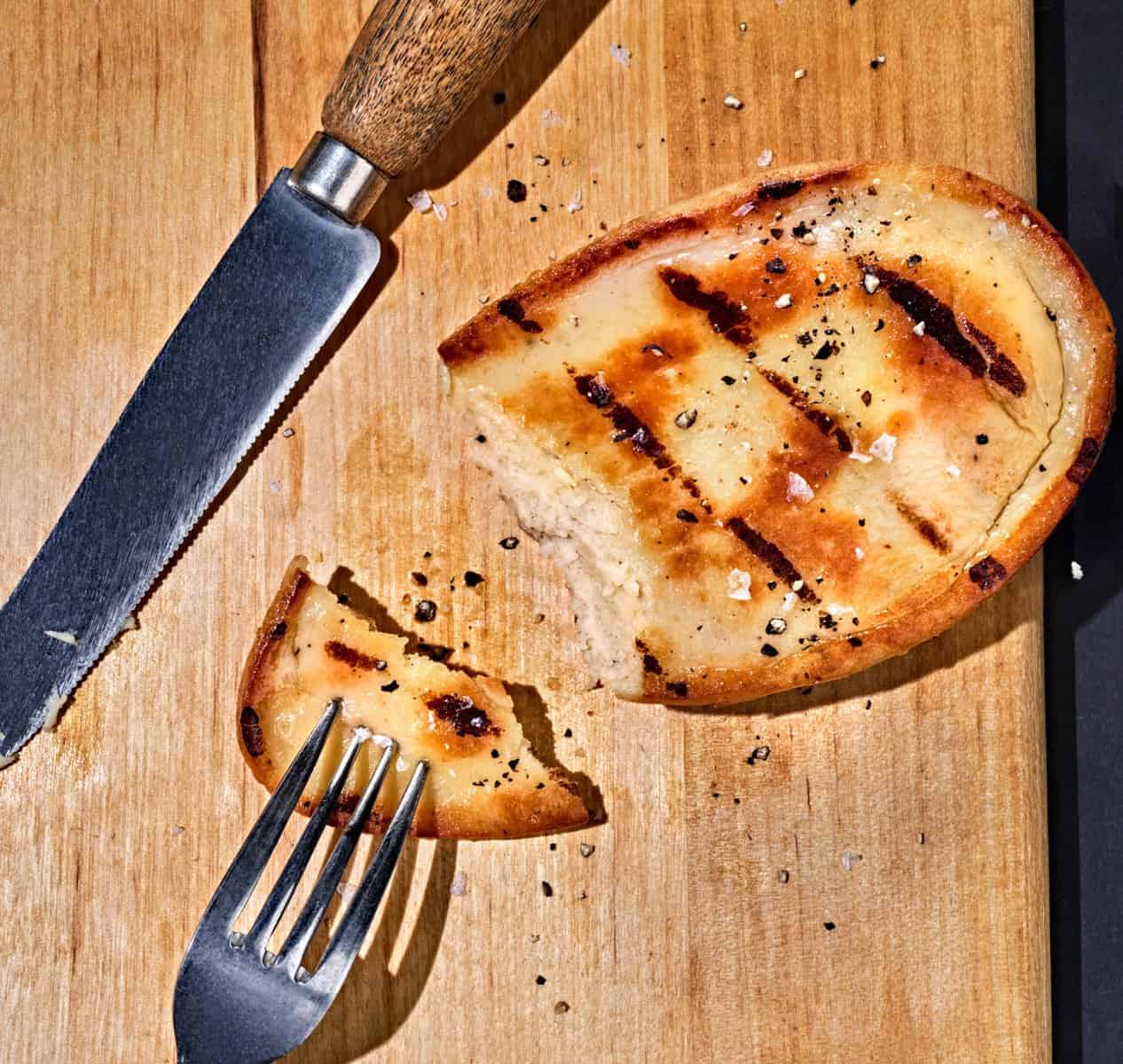 GOOD Meat chicken breast