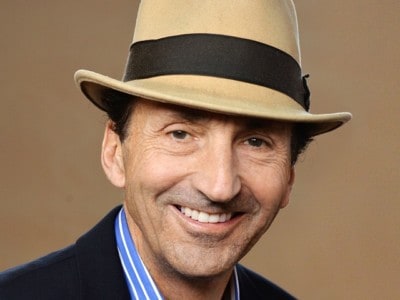 Greg Steltenpohl CEO Califia Farms