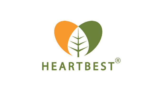 Heartbest Foods Mexico Logo