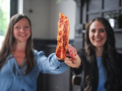 Uncommon bacon