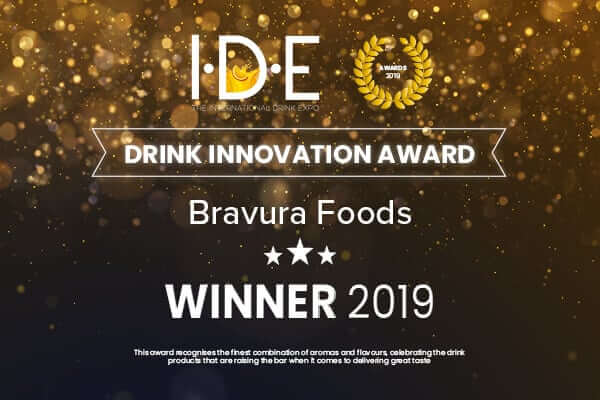 Bravura IDE Winner