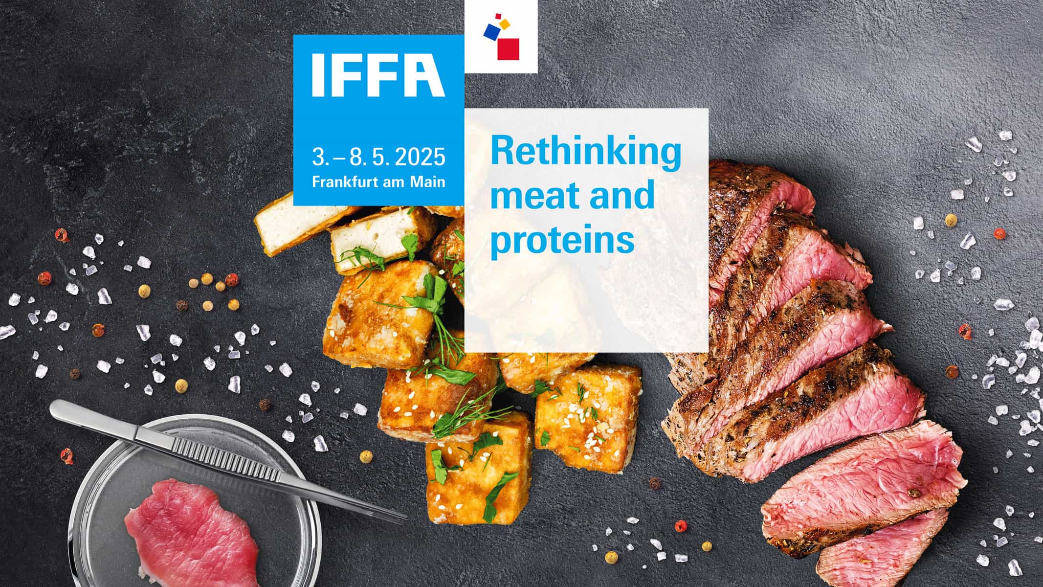 IFFA 2024 logo