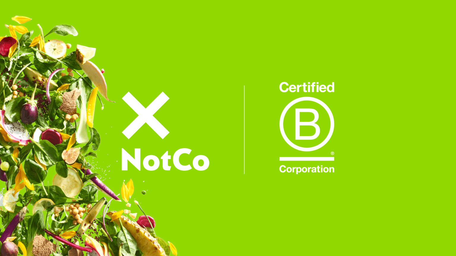 NotCo B corp