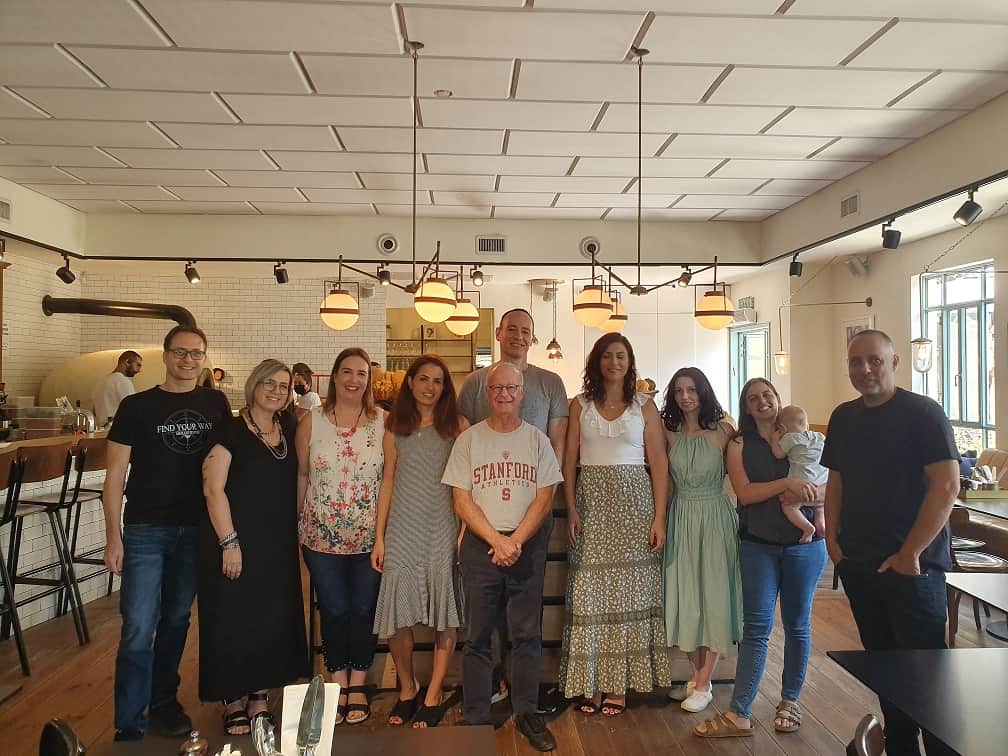 Imagindairy Team