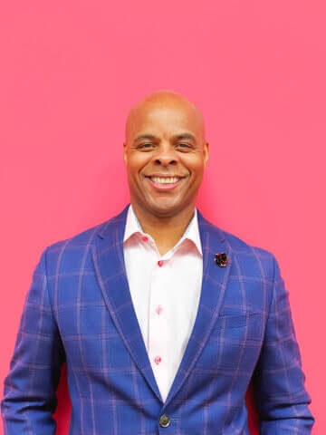 Impossible Foods CPO Brian Miller