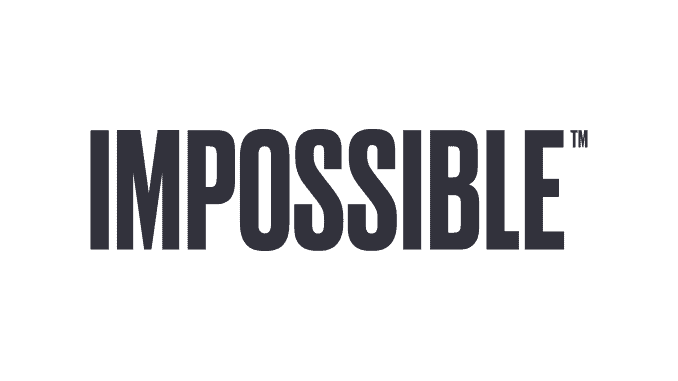 Impossible Foods Logo