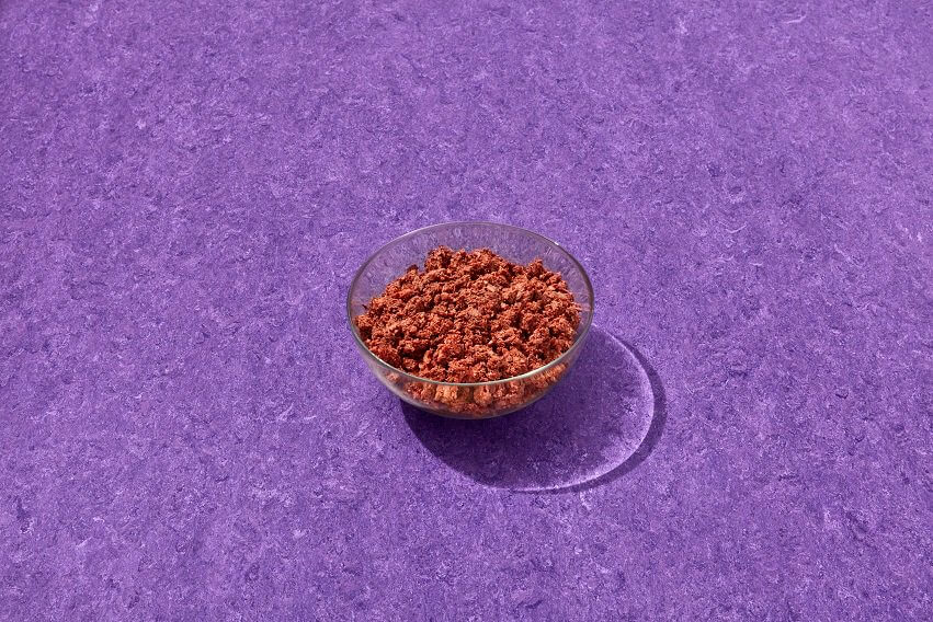 Impossible mince