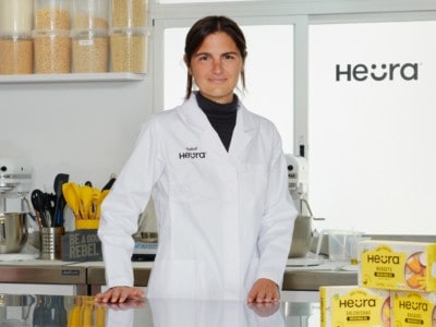 Isabel Fernandez_Heura R_D