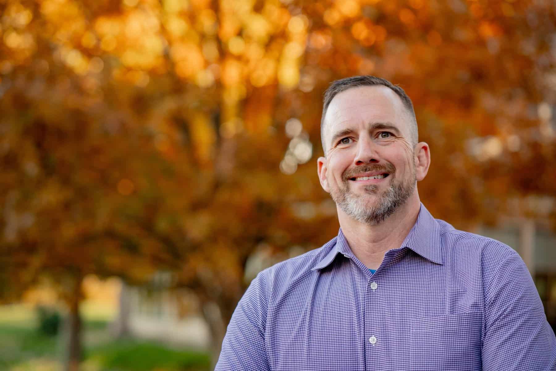 MALK Organics CEO Jason Bronstad