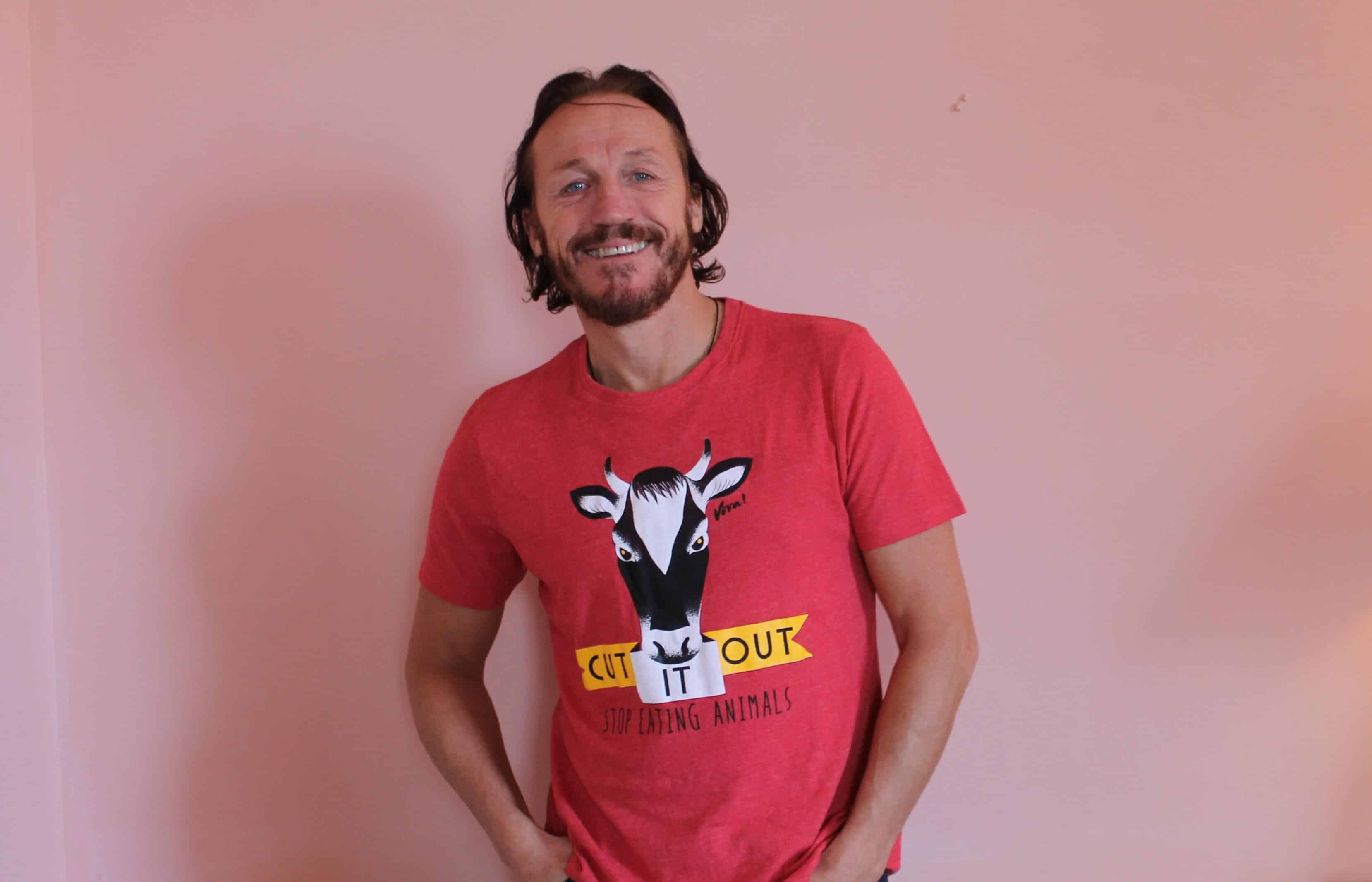 Jerome Flynn