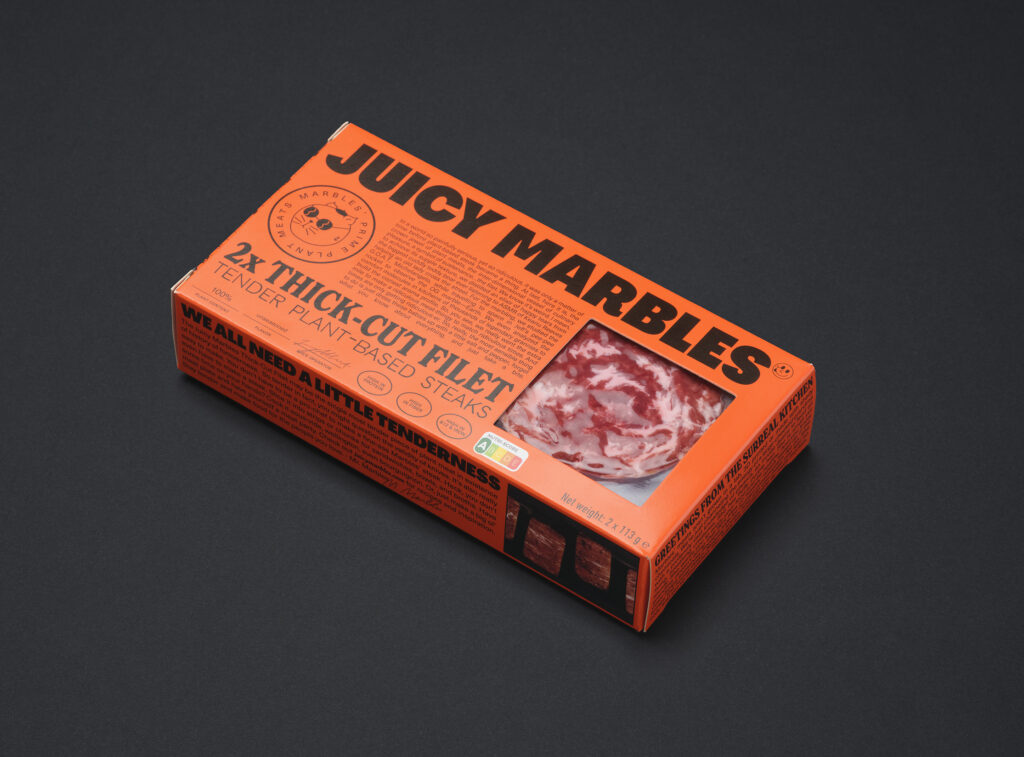 Juicy Marbles' famous filet mignon arrives at UK Whole Foods stores