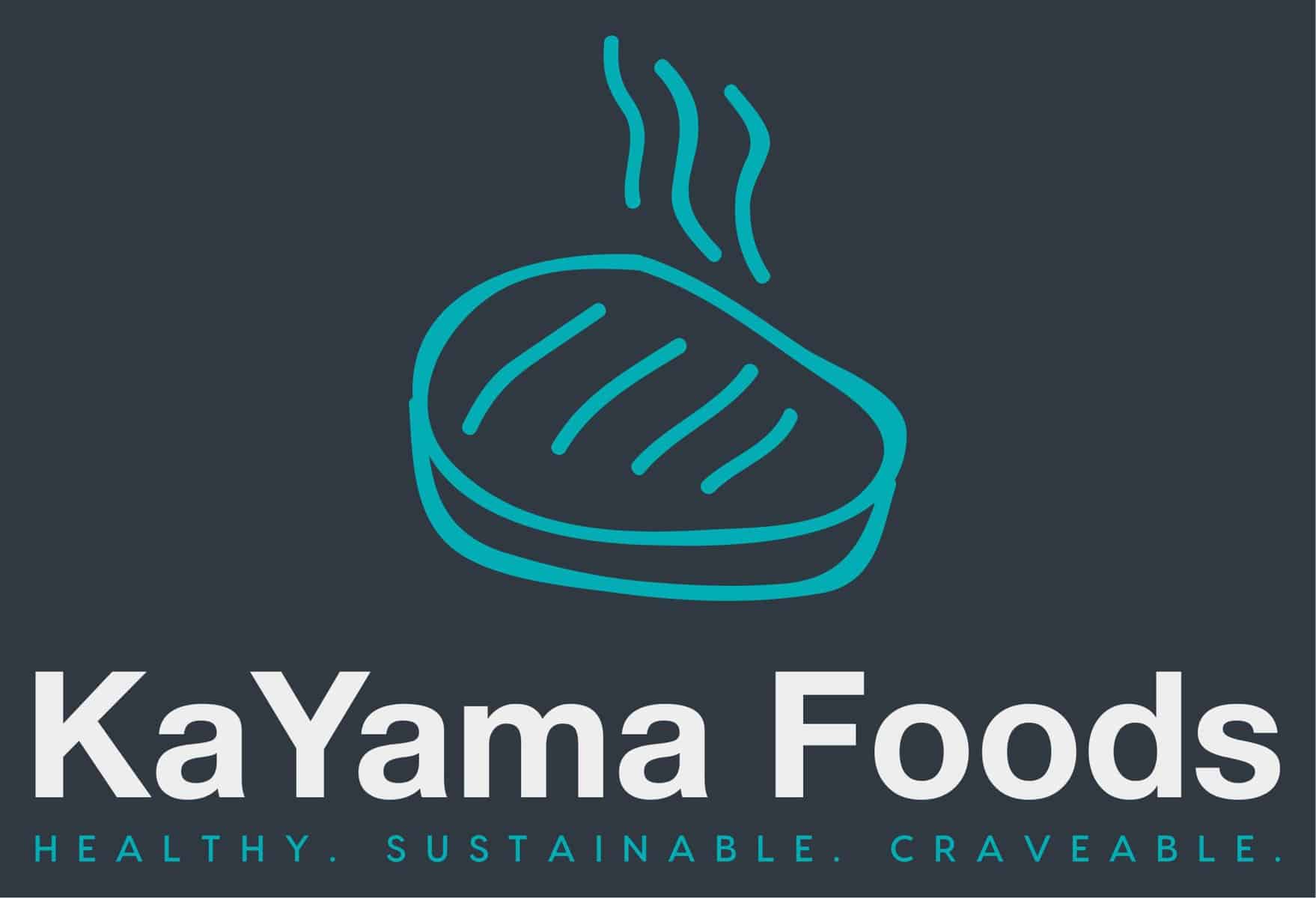 KaYama Foods logo