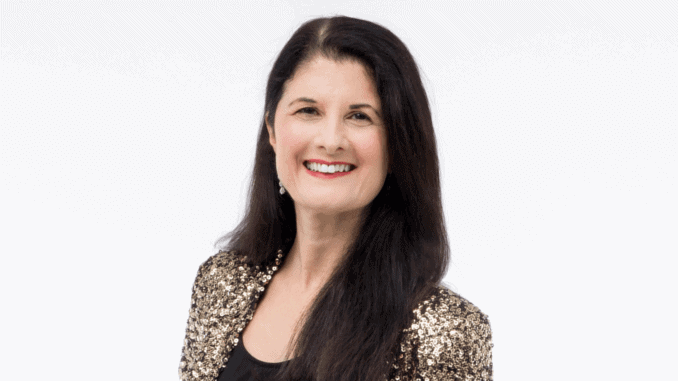 Katrina Fox – Book author and vegan business consultant