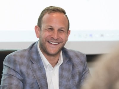 Kory Zelickson Vejii