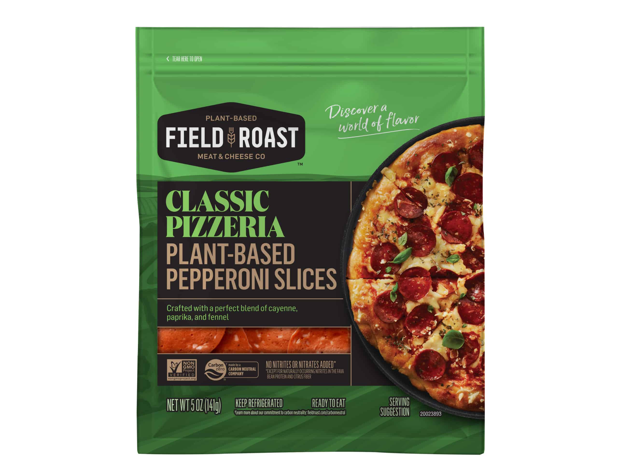 Field Roast