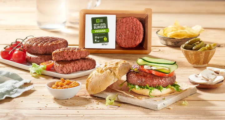 Lidl Next Level