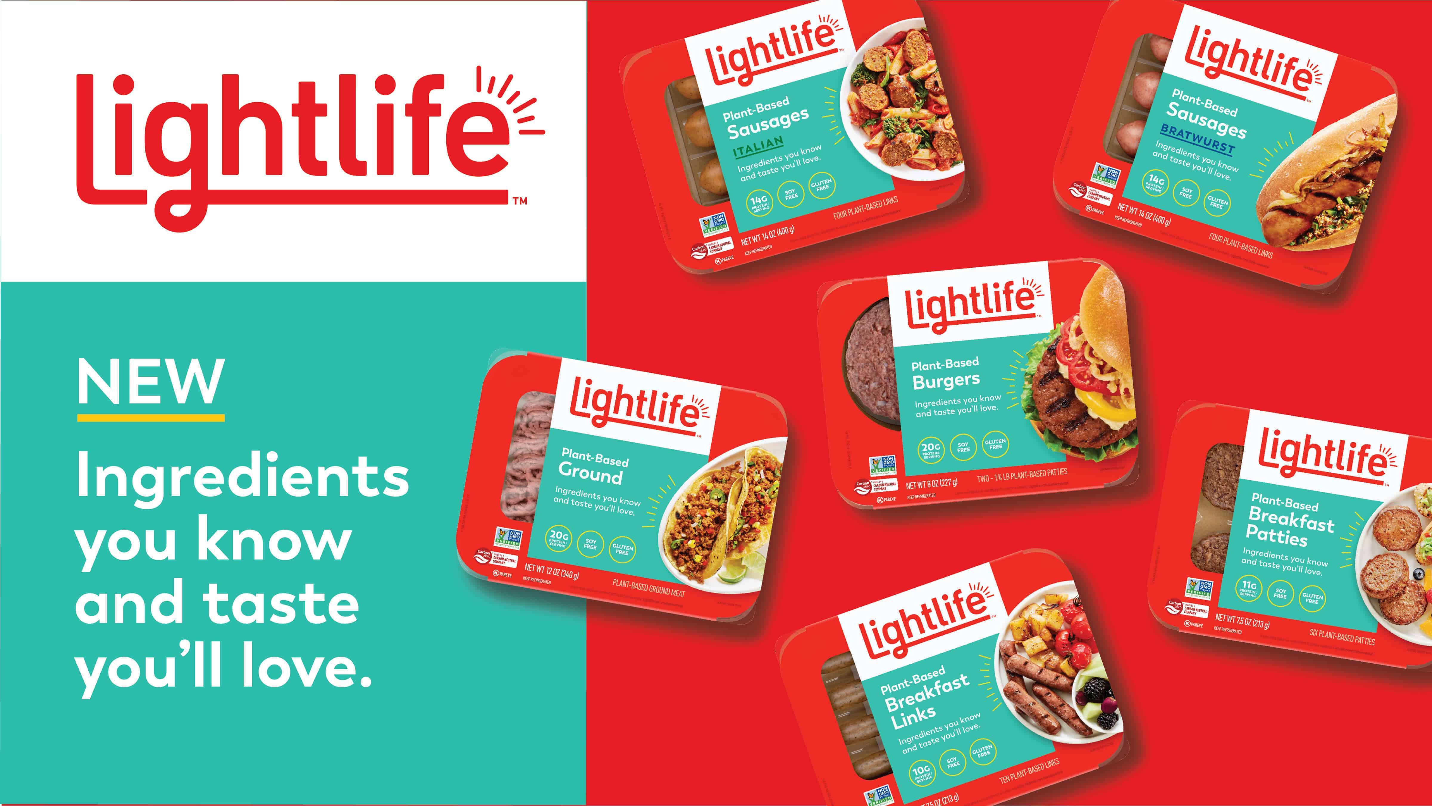 Lightlife Business Wire
