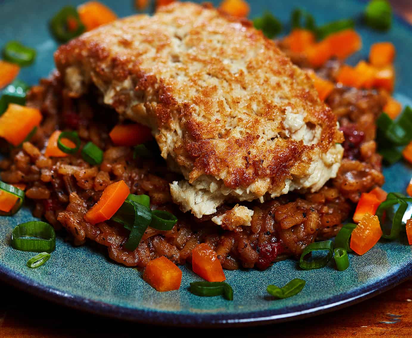 Iceland's Loki Foods develops plant-based cod
