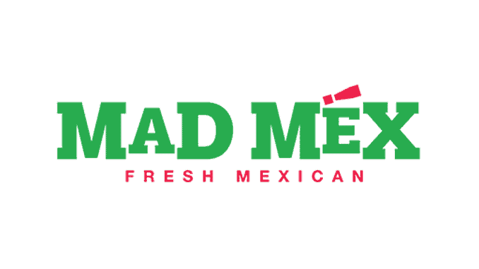 Mad Mex Logo