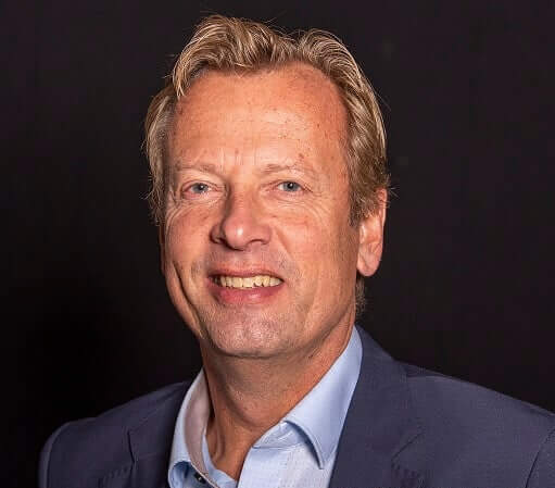 Maiko der Meer CEO Novish