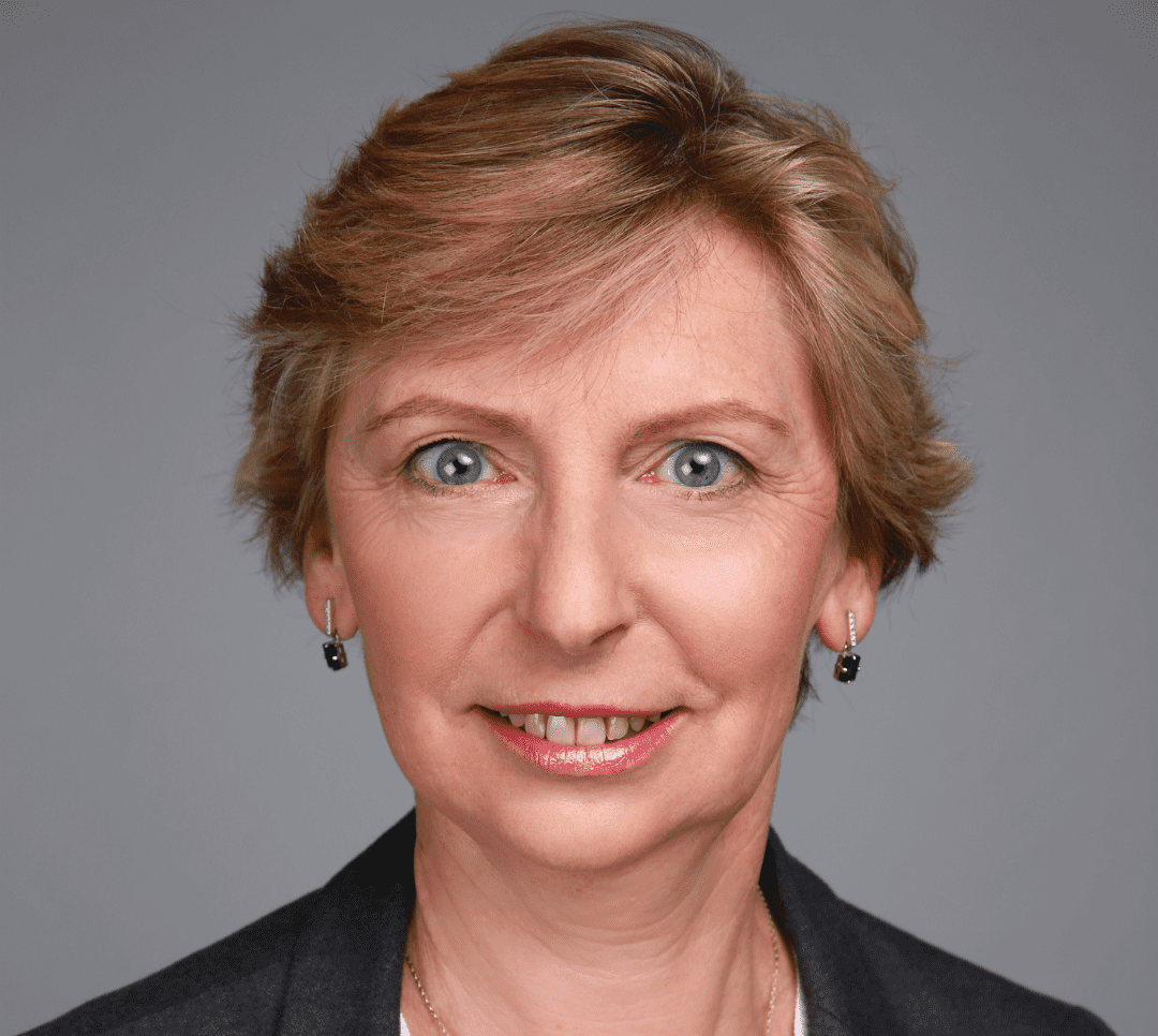 Marie-Benedicte-Charpentier, ADM