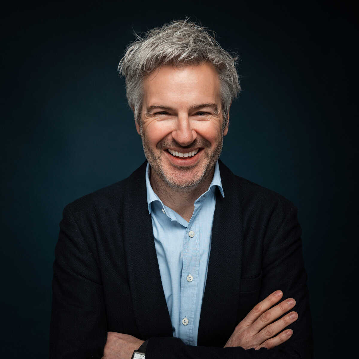 THIS CEO Mark Cuddigan