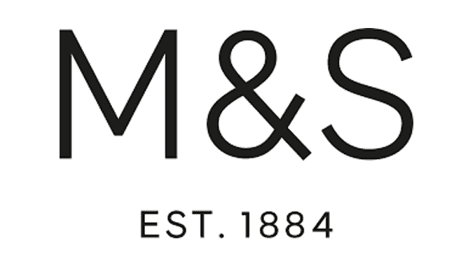 Marks & Spencer Logo