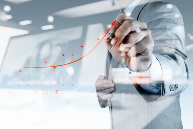 market analysis prognose report