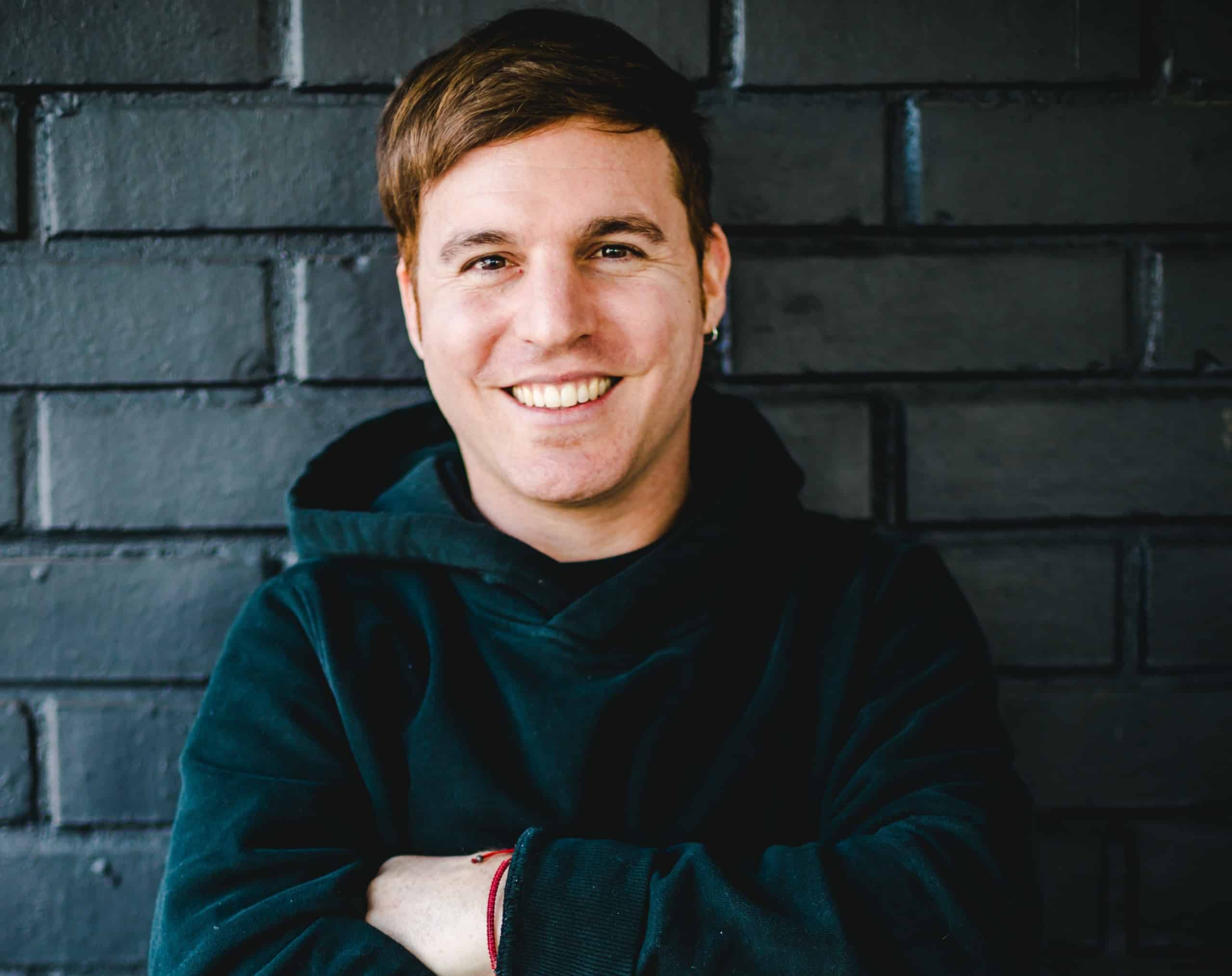 Matias Muchnick CEO - Notco