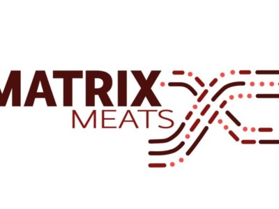 Matrix Meats logo