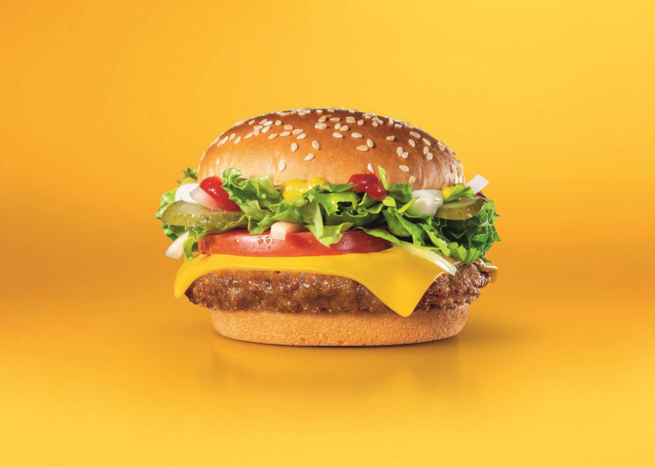 Mcdonald's Mcplant