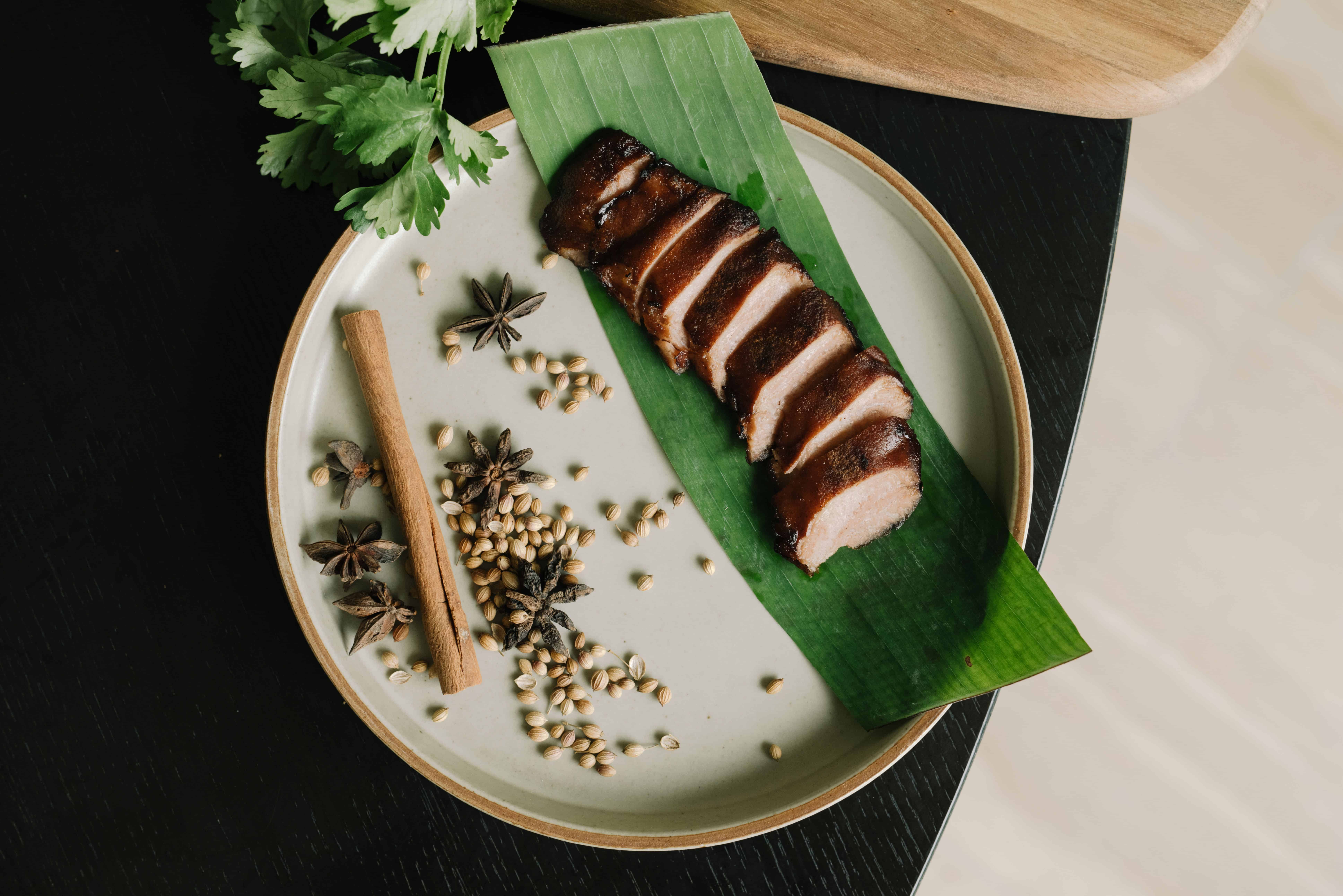 Meatiply duck breast