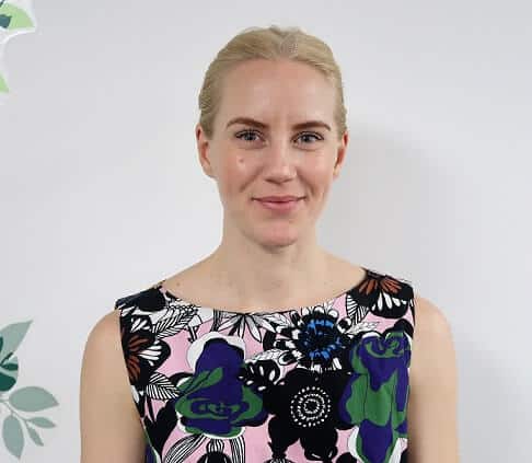 Melina Viking, EcoLife