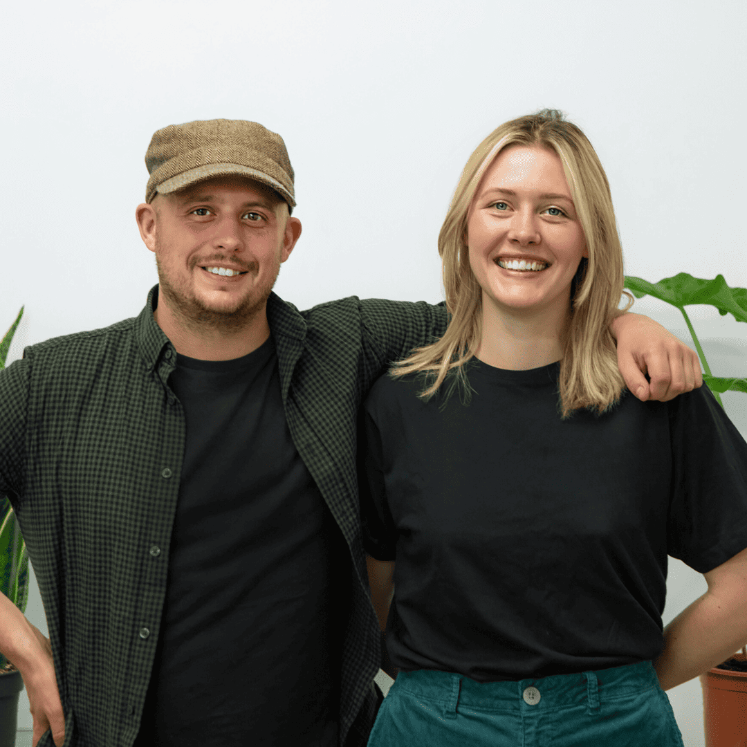 Mike & Beth, Honestly Tasty