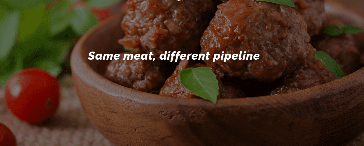 Mogale Meat