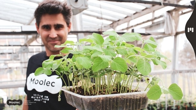 Cultivate Tomorrow Cell Ag Hackathon Event
