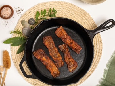 MyBacon Skillet