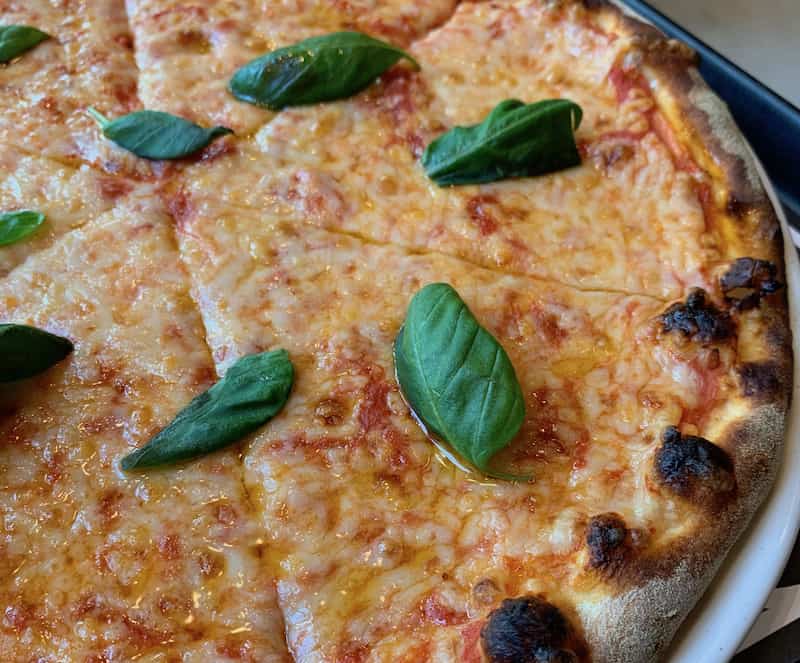 numu vegan mozzarella