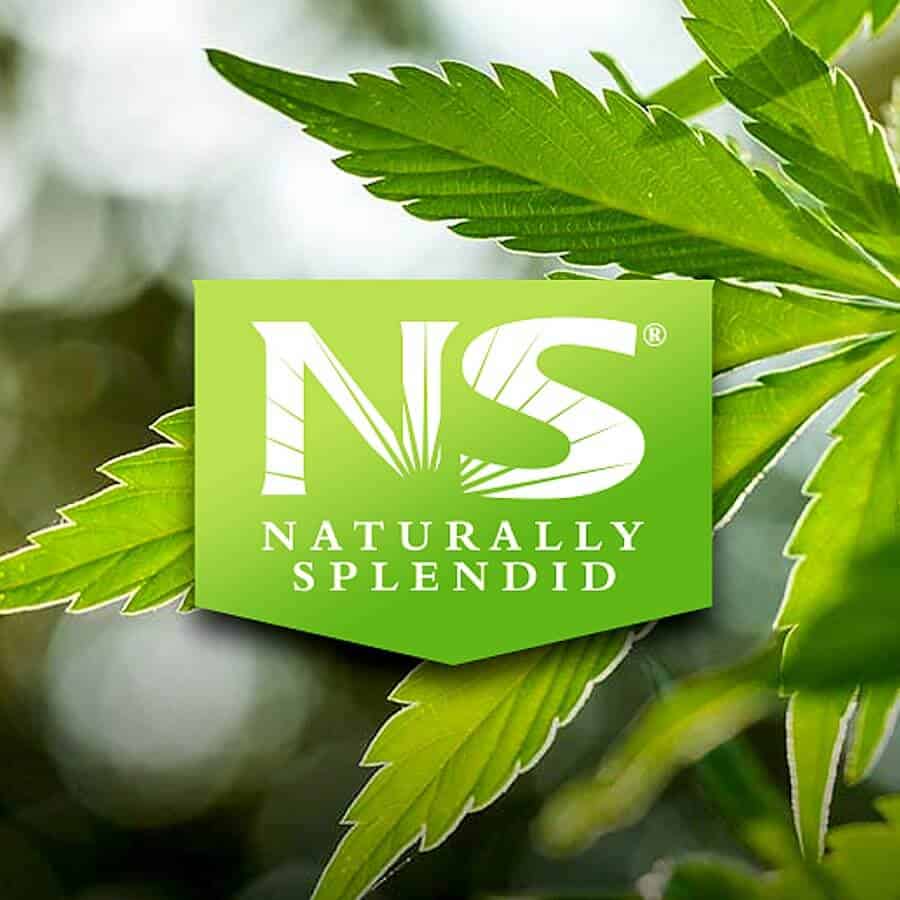 Naturally Splendid