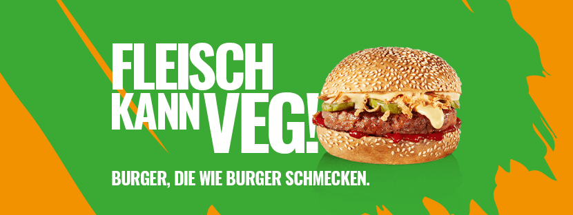 Nic Burger