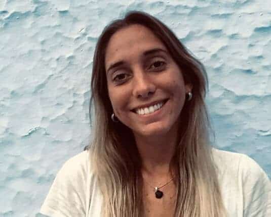 Victoria Bintureira of NotCo